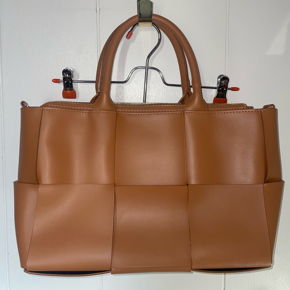 stella bianca handbag Brand New